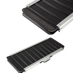 Foldable Anti-Slip Wheelchair Ramp – 2 ft to 6 ft