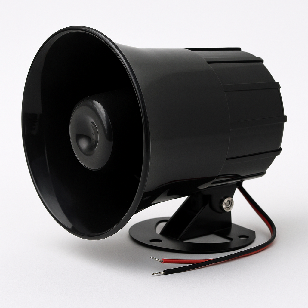 Protect 800 Long-Range Wireless Driveway Alert System