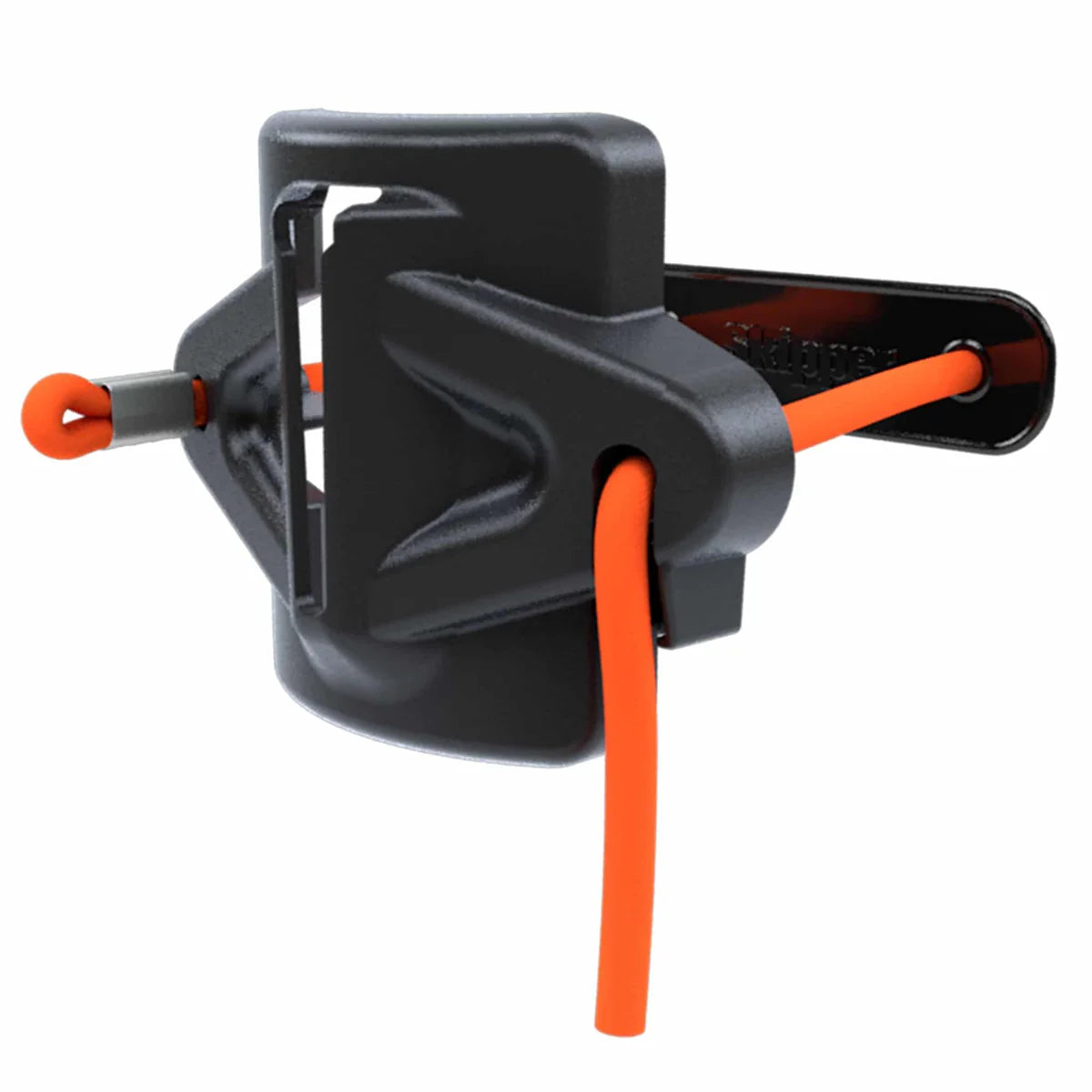 Cord Strap Clips – Magnetic & Curved Variants | Secure Mounting for XS Units & Tape End Clips