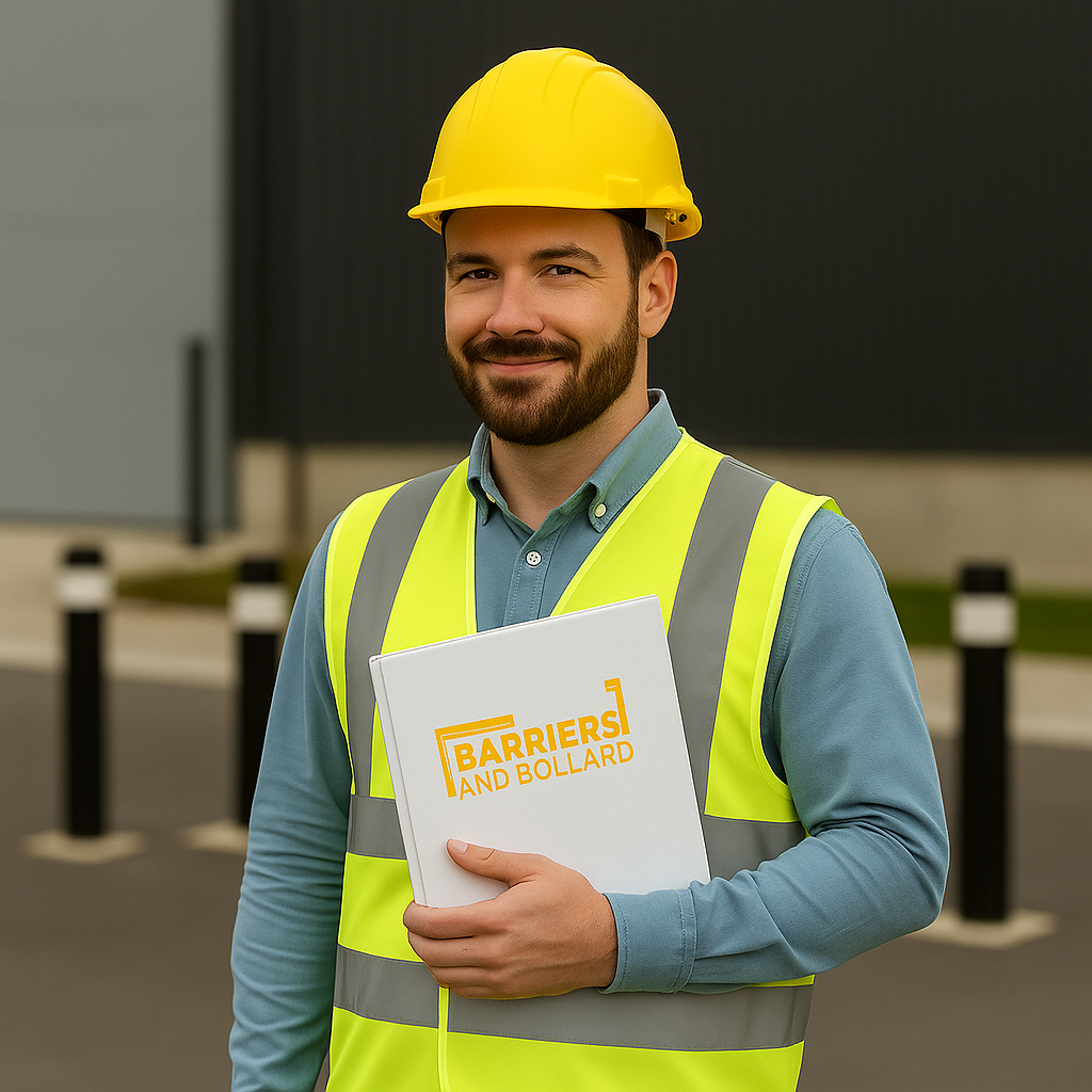 Warehouse worker