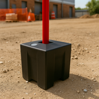 GS6 Height Restriction Kit – Engineered for High-Risk Areas