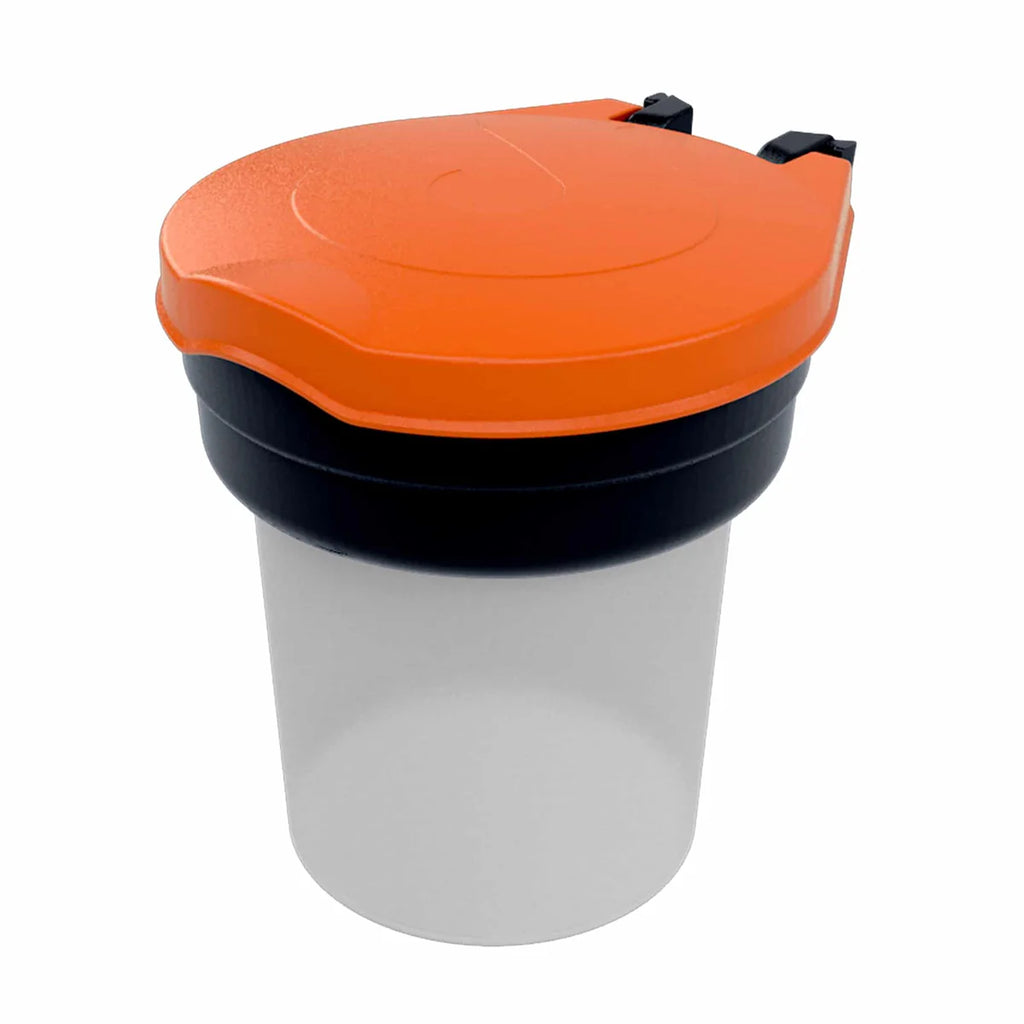 Multi-Purpose Safety Dispenser – PPE & Battery Disposal Unit (Wall, Post, Magnetic & Suction Mounting)