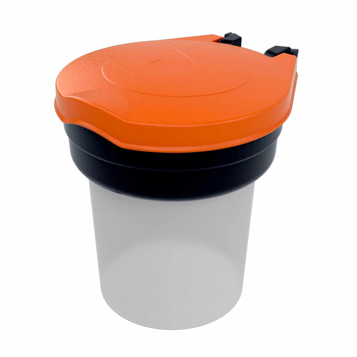 Multi-Purpose Safety Dispenser – PPE & Battery Disposal Unit (Wall, Post, Magnetic & Suction Mounting)