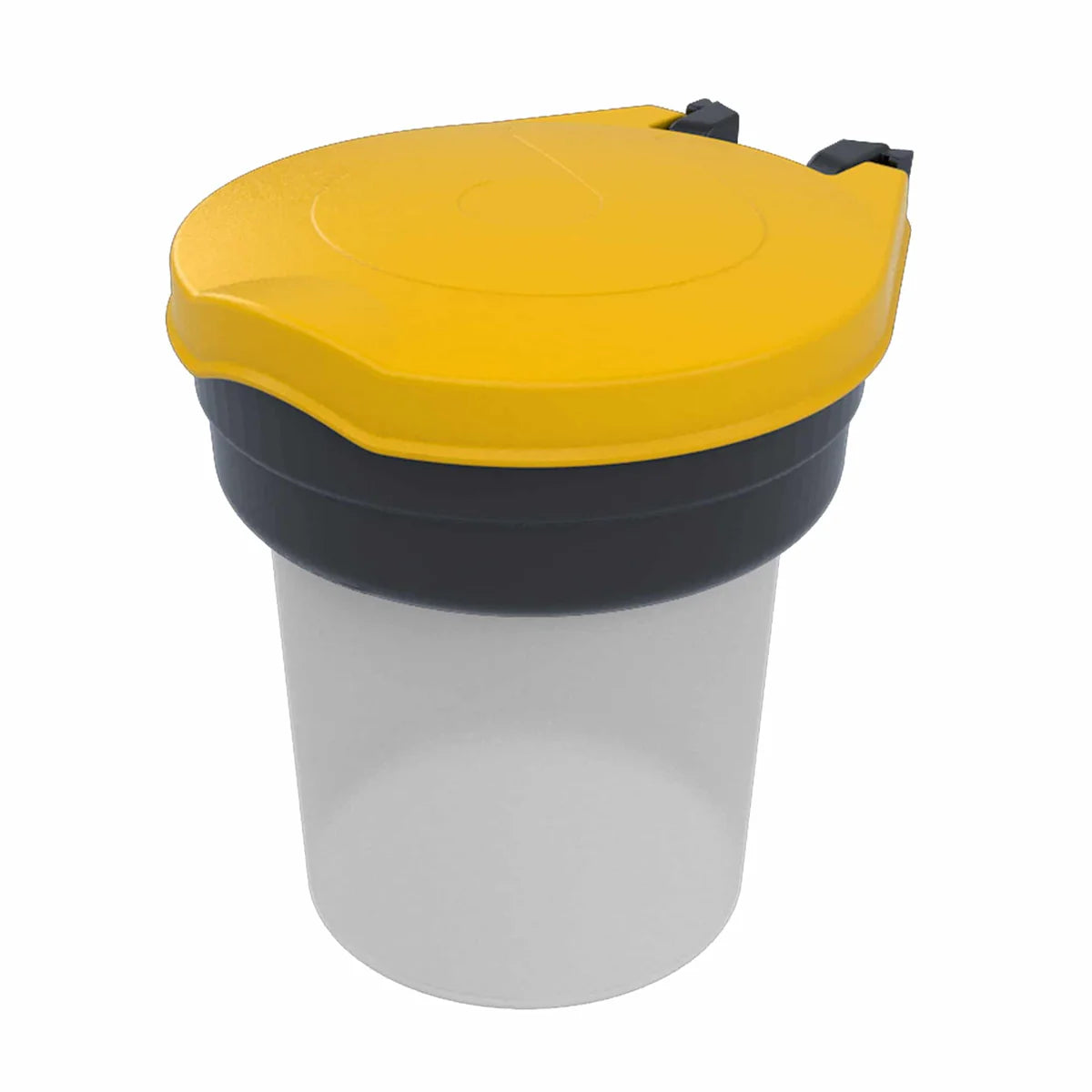 Multi-Purpose Safety Dispenser – PPE & Battery Disposal Unit (Wall, Post, Magnetic & Suction Mounting)