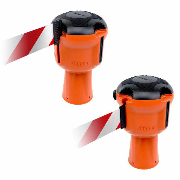 Skupra Dummy Unit: The Ultimate Wall-Mount Safety Barrier Anchor