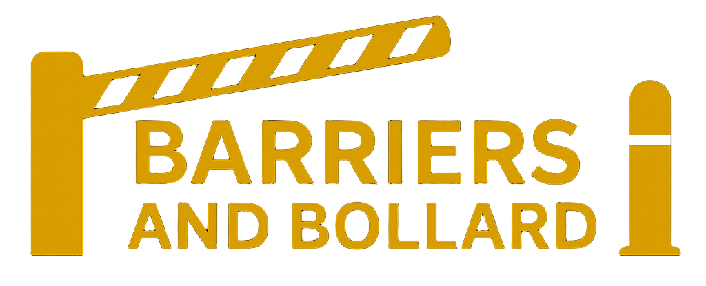 Barriers and Bollard