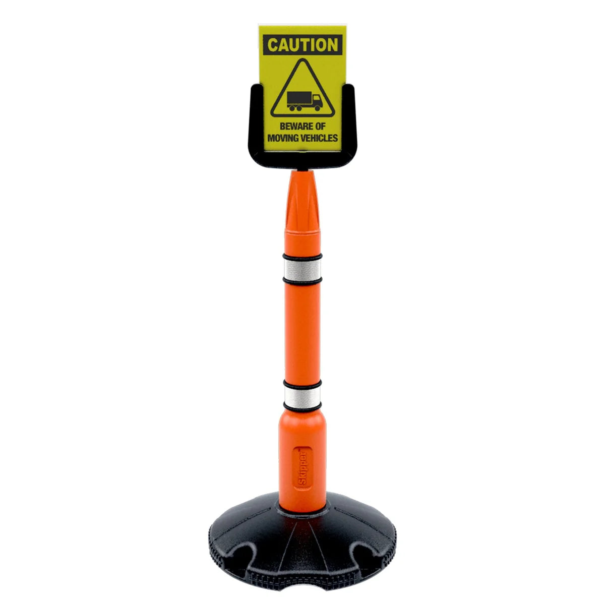 A4 Sign Holder – Durable Safety & Information Display for XS Units