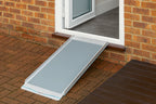 VeltoRamp Broadfold Series – Compact Aluminium Wheelchair Ramp (5 ft to 8 ft)