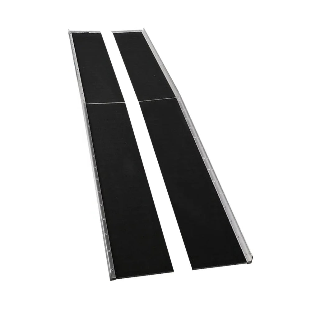 Portable Mobility Scooter Ramps for Vehicles – Safe, Strong & Easy Access