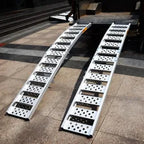 Heavy-Duty “The Aussie” ATV Loading Ramp – 2290mm x 330mm | Maximum Stability & Strength