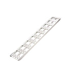 Heavy-Duty Aluminium Loading Ramp – Engineered for Strength and Safety