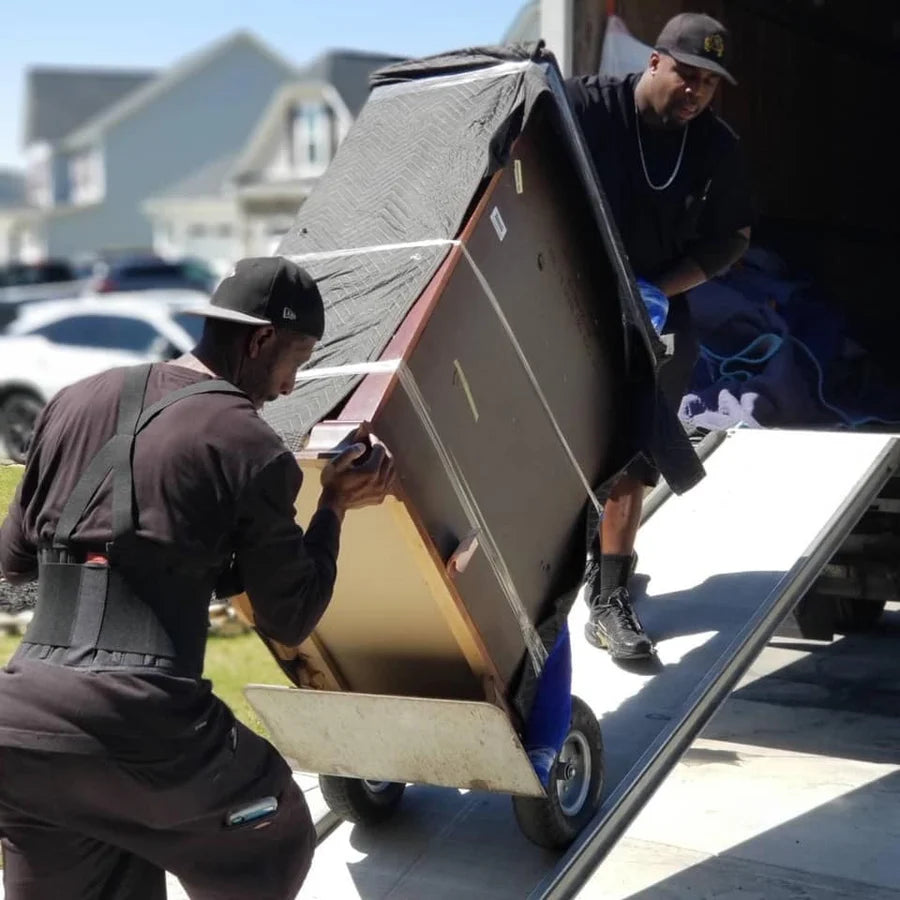 Viper Heavy-Duty Van Ramp – Built for Strength, Safety & Versatility