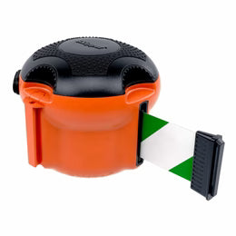 XS Retractable Barrier Unit – Premium Indoor Safety Solution