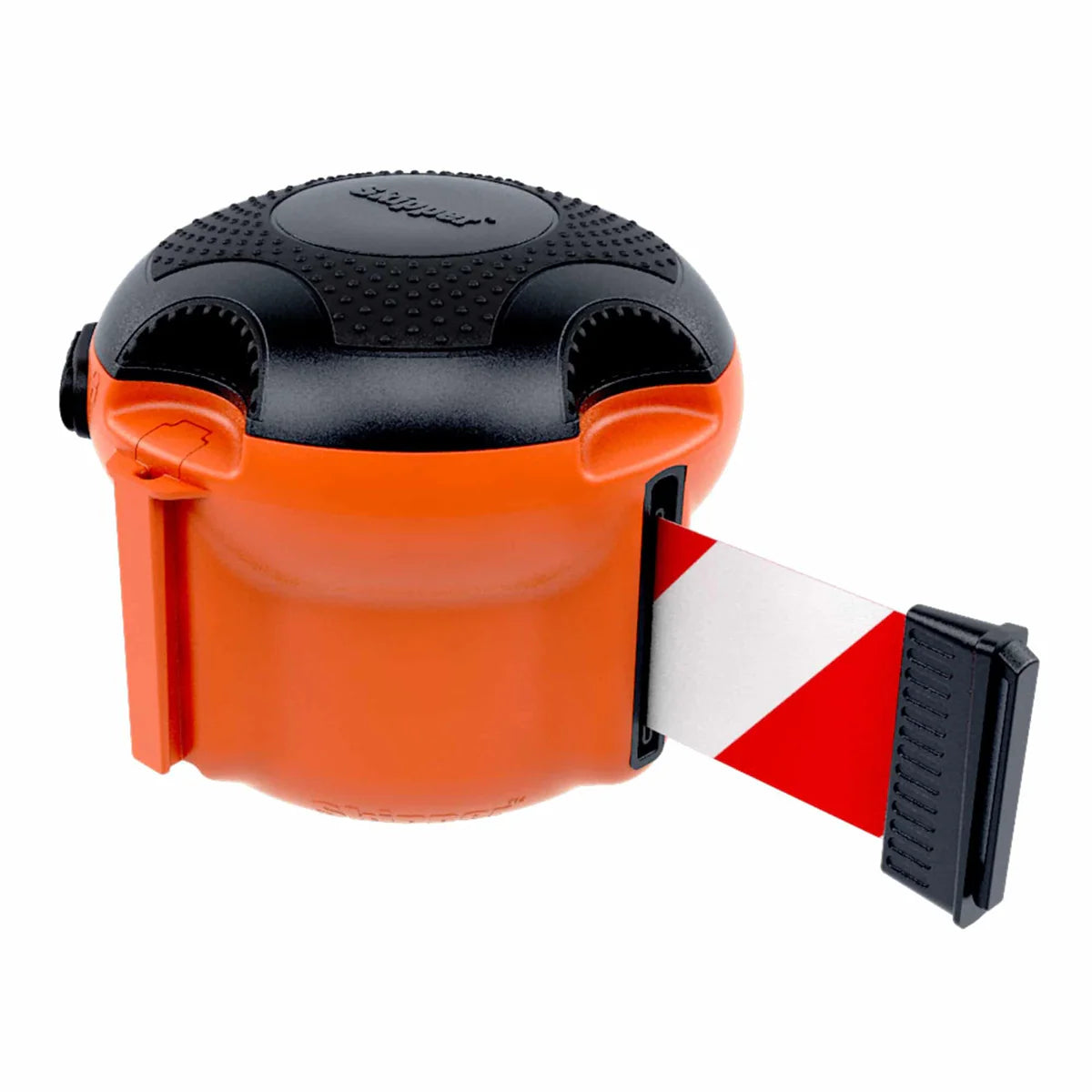 XS Retractable Barrier Unit – Premium Indoor Safety Solution