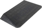 Rubber Kerb Ramp – Supports Up to 100mm Height & 1000kg Load