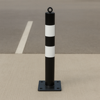 Heavy-Duty Impact-Resistant Flexible Bollard
