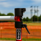 Replacement Clamp Levers for GS6 Posts – Set of 4