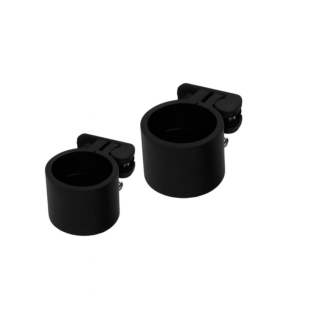 Replacement Clamp Levers for GS6 Posts – Set of 4