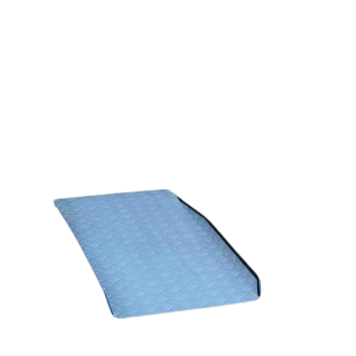 Adjustable Threshold Ramp – 2ft to 8ft for Smooth Entry and Mobility