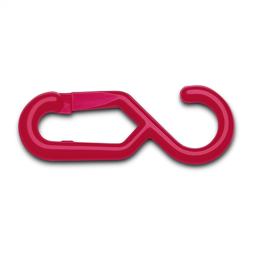 Heavy-Duty Nylon Chain Connecting Links – Pack of 10 | Fast, Secure & Weather-Resistant Chain Connectors