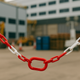 Heavy-Duty Nylon Chain Connecting Links – Pack of 10 | Fast, Secure & Weather-Resistant Chain Connectors