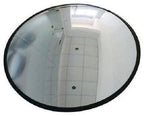 Indoor Convex Safety Mirror – Wide-Angle Surveillance for Safer Indoor Spaces