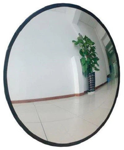 Indoor Convex Safety Mirror – Wide-Angle Surveillance for Safer Indoor Spaces