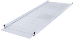 Portable Wheelchair Ramp – Adjustable Lengths 3ft to 12ft