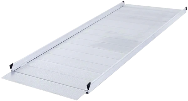Portable Wheelchair Ramp – Adjustable Lengths 3ft to 12ft