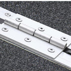 Heavy-Duty Portable Multi-Fold Wheelchair Ramps – Maximum Accessibility