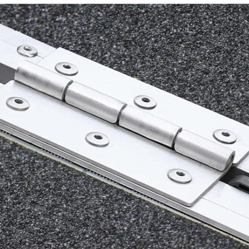 Heavy-Duty Portable Multi-Fold Wheelchair Ramps – Maximum Accessibility