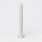 Heavy-Duty Impact-Resistant Flexible Bollard