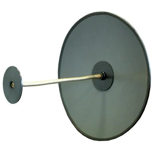 Indoor Convex Safety Mirror – Wide-Angle Surveillance for Safer Indoor Spaces