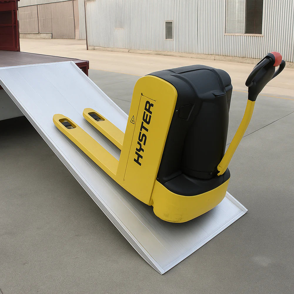 Heavy-Duty Truck Ramp – 1000mm Wide | 1000kg & 2000kg Capacity