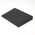 Heavy-Duty Rubber Threshold and Container Ramps – 20mm to 100mm Height for Easy Access
