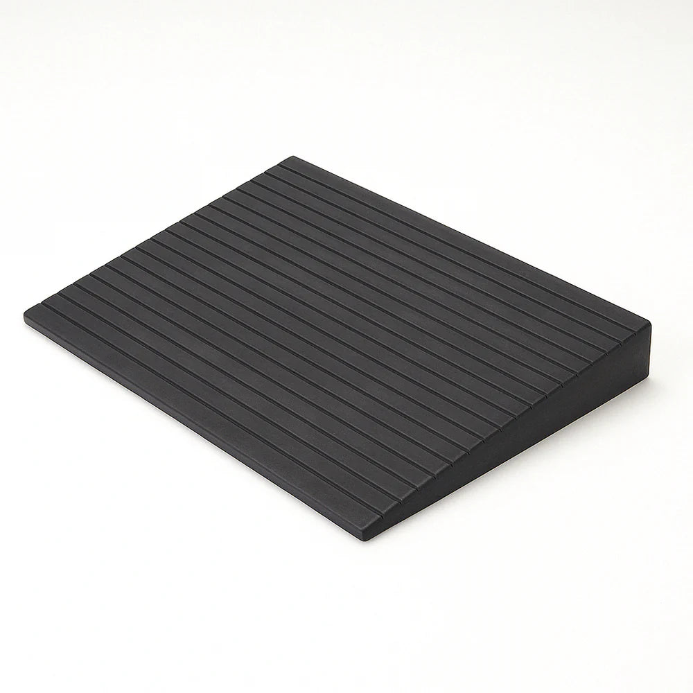 Heavy-Duty Rubber Threshold and Container Ramps – 20mm to 100mm Height for Easy Access