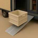 Lightweight Loading Ramps – Ideal for Easy Domestic Use