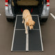 Premium Multi-Fold Dog Ramp (4ft – 8ft) – Safe and Easy Access for Your Pet