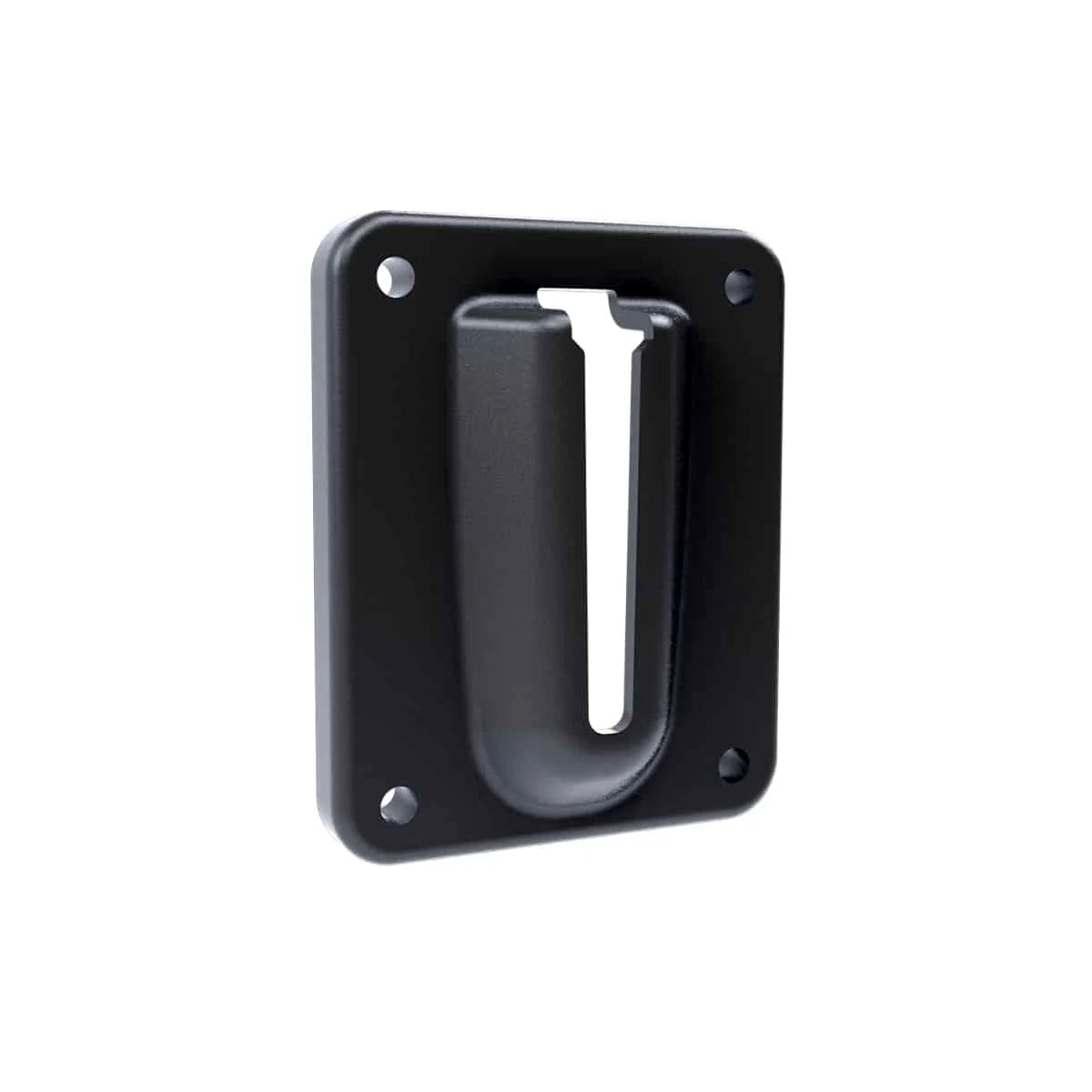 Wall & Magnetic Receiver Clips – Secure Endpoints for Retractable Barriers and Safety Accessories