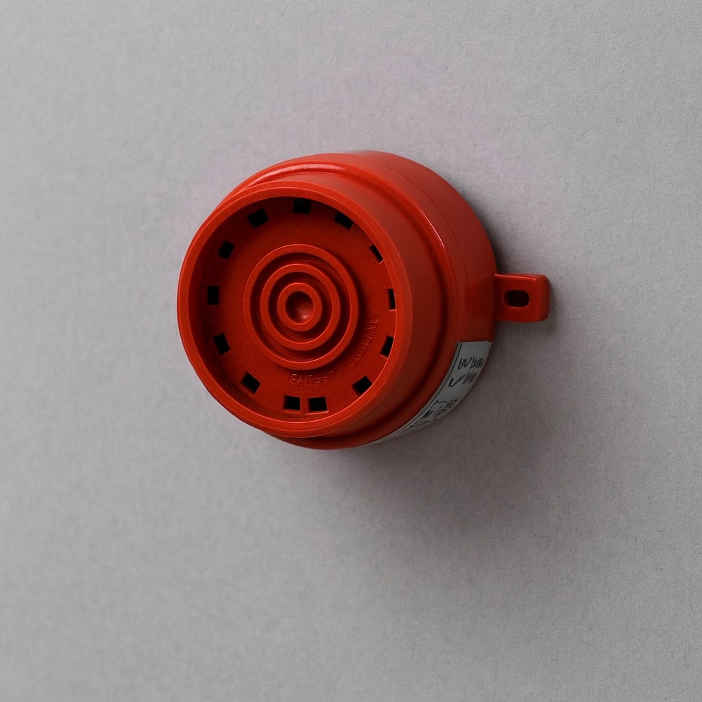 Protect 800 Photo Cell Wireless Adjustable Siren Kit