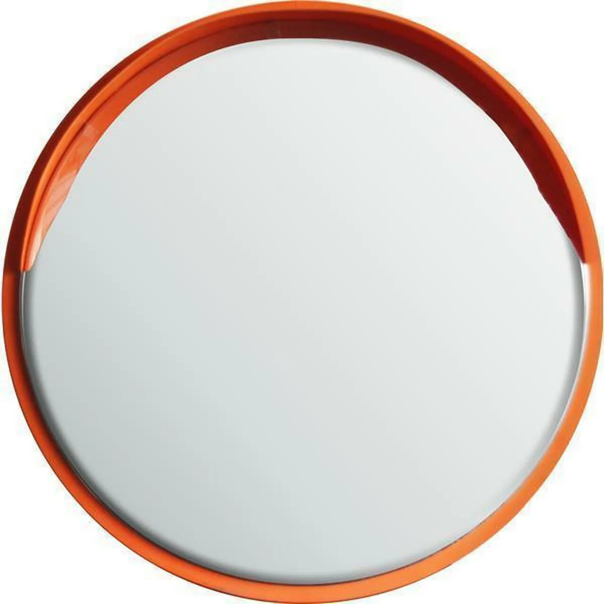 Roadside Outdoor Convex Mirror – Enhanced Visibility for Driveways & Exits
