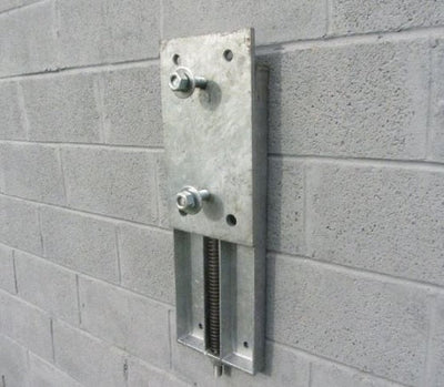 Heavy-Duty Rubber Dock Bumper – 450mm | Compact Impact Protection for HGV Bays, Warehouses & Loading Docks