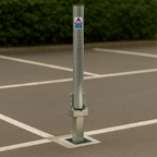 Removable Parking Posts – Standard & Security Models