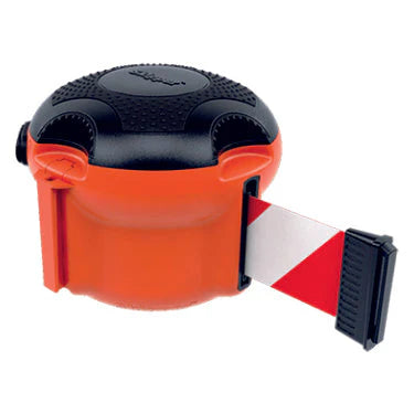 XS Retractable Barrier Unit – Premium Indoor Safety Solution