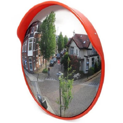 Traffic Safety Mirror – 600mm for Indoor & Outdoor Use