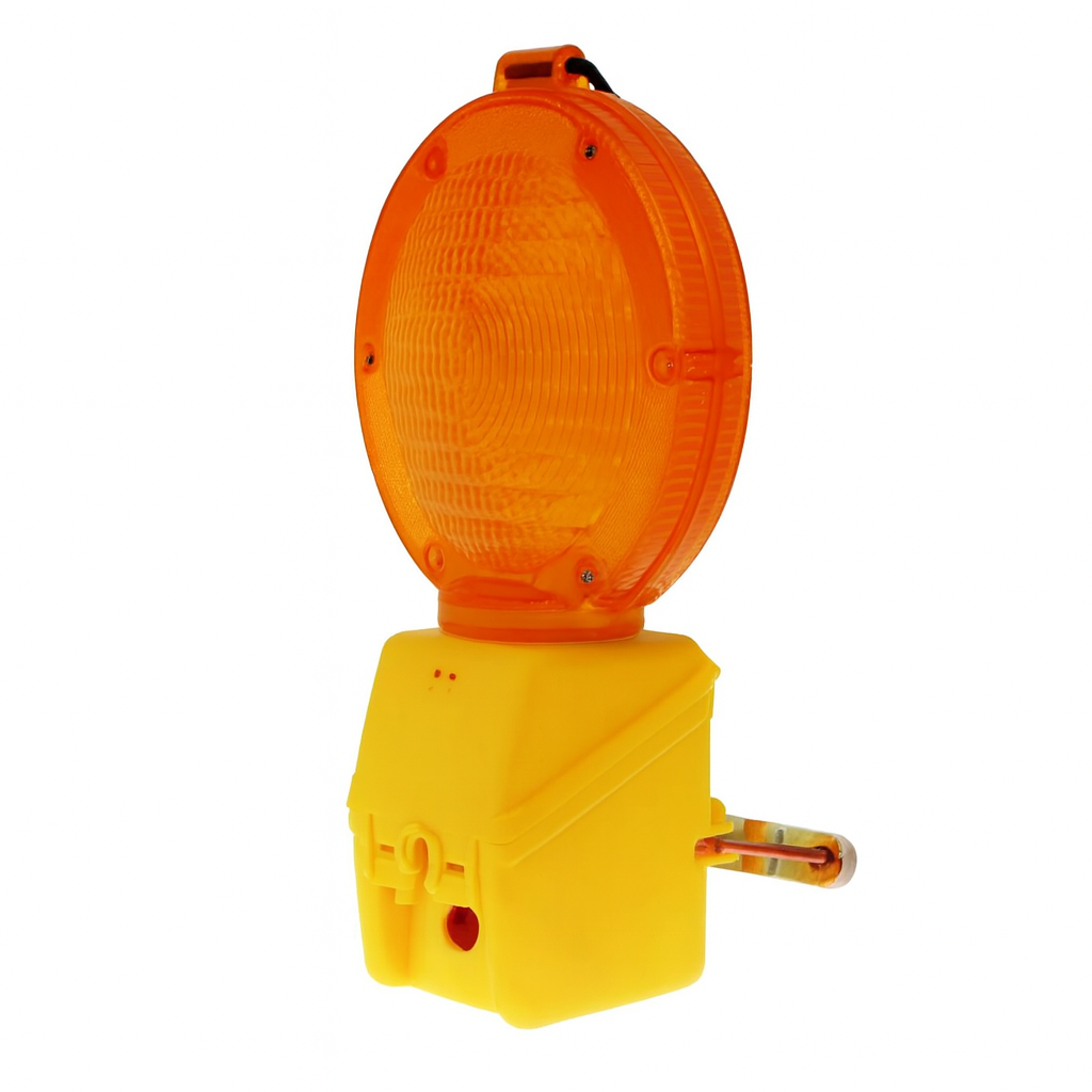 Wireless Non-GSM PIR Scaffold Light (for GSM Model Integration)
