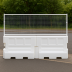 EVO Water-Filled Safety Barrier System