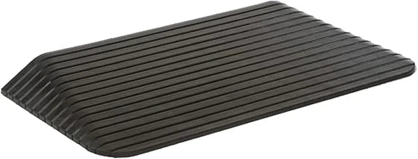 Durable Rubber Pet Step Ramp – Safe and Comfortable for Pets (25mm to 100mm)